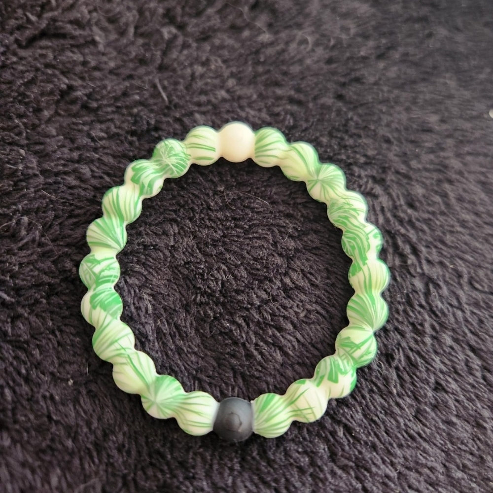 Lokai Palm Botanical Bracelet (Small)